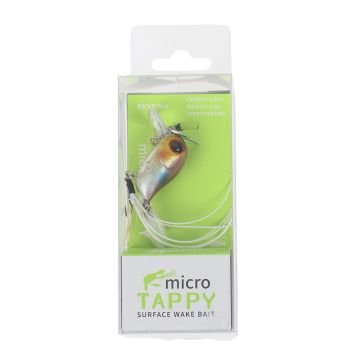 Воблер SKYFISH "micro TAPPY" 54 мм, 4.8 гр, 0-0.1 м, цвет: WS-N-152  5#